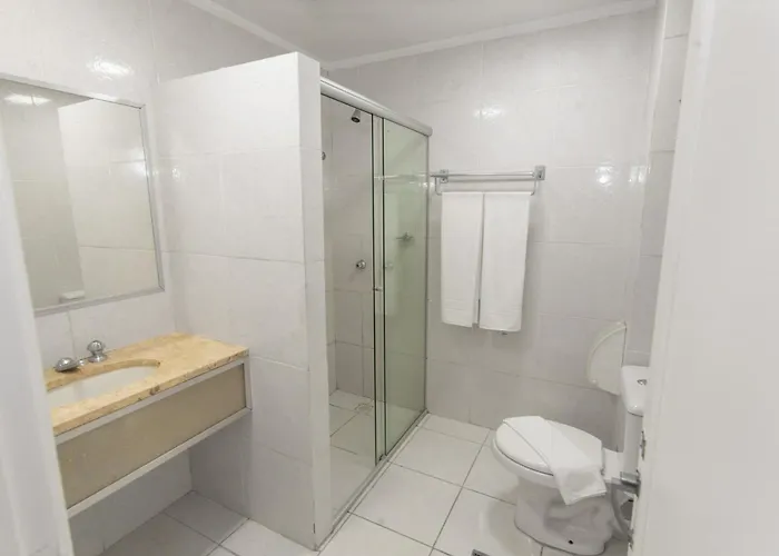 Hotel Fast10 - Parque Harmonia, Estadio Beira Rio, Cais Embarcadero 3*
