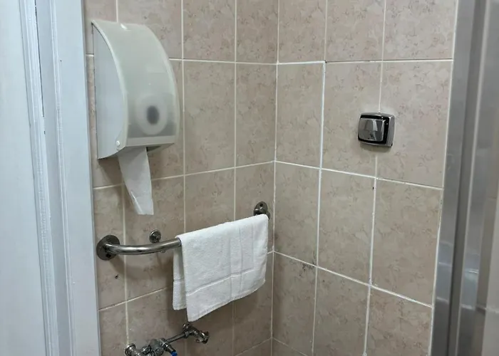 Hotel Fast10 - Parque Harmonia, Estadio Beira Rio, Cais Embarcadero 3*