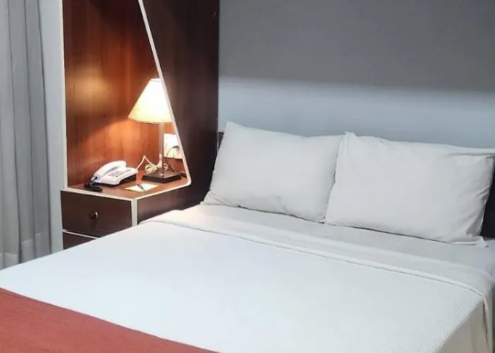 Hotel Fast10 - Parque Harmonia, Estadio Beira Rio, Cais Embarcadero 3*
