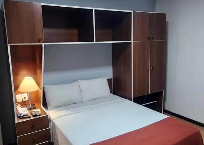 Fast10 - Parque Harmonia, Estadio Beira Rio, Cais Embarcadero Hotel 3*